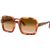 Ray-Ban RB2188 Tartarugato Lenti Marrone Chiaro