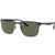 Ray-Ban RB3569 Nero Lenti Verdi