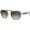 Ray-Ban RB3674M Scuderia Ferrari Collection Grigio Brillante Lenti Grigie