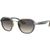 Ray-Ban RB3674M Scuderia Ferrari Collection Grigio Brillante Lenti Grigie