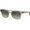 Ray-Ban RB4323 Grigio Trasparente Lenti Grigie