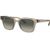 Ray-Ban RB4323 Grigio Trasparente Lenti Grigie