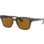 Ray-Ban RB4323 Tartaruga Lenti Marroni