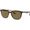 Ray-Ban RB4362 Havana Tartarugato Lenti Marrone Scuro