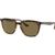Ray-Ban RB4362 Havana Tartarugato Lenti Marrone Scuro
