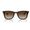 Ray-Ban RB4420 Lucido Havana Lenti Marrone