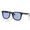 Ray-Ban RB4420 Lucido Nero Lenti Blu