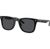 Ray-Ban RB4420 Lucido Nero Lenti Grigie