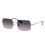 Ray-Ban Rectangle 1969