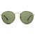 Ray-Ban Round Camouflage