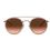 Ray-Ban Round Double Bridge