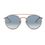 Ray-Ban Round Double Bridge