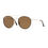 Ray-Ban Round Double Bridge