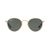 Ray-Ban Round Metal Junior Oro Lenti Verdi