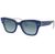 Ray-Ban State Street Blu Lenti Azzurre