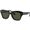 Ray-Ban State Street Nero Lenti Verdi Polarizzate