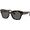Ray-Ban State Street Tartarugato Marrone Lenti Grigio Scuro