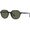Ray-Ban Thalia Nero Lenti Verdi