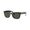 Ray-Ban Wayfarer Folding Classic Nero Lenti Verdi