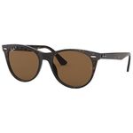 Ray-Ban Wayfarer II Classic Havana Maculato Lenti Marroni
