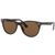 Ray-Ban Wayfarer II Classic Havana Maculato Lenti Marroni