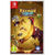 Ubisoft Rayman Legends Switch