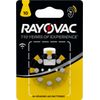 Rayovac Hearing Aid PR70 HA10 8 pz