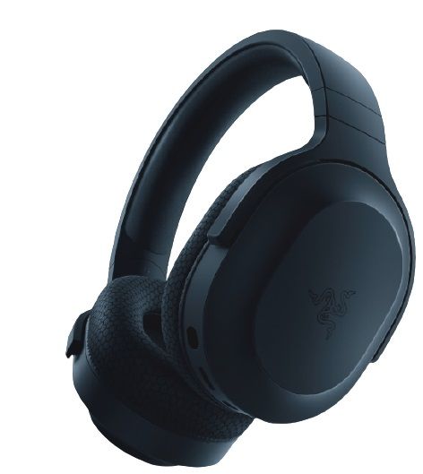 Razer Barracuda X Nero