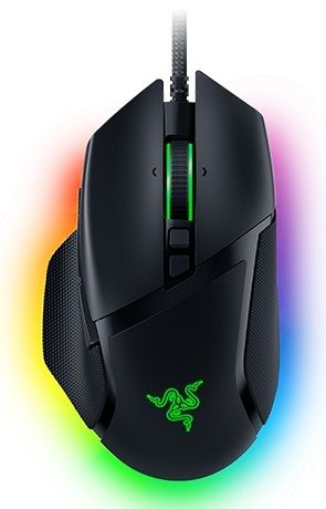 Razer Basilisk V3 Nero