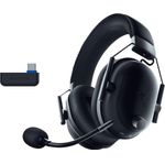 Razer BlackShark V2 Pro for PlayStation Nero
