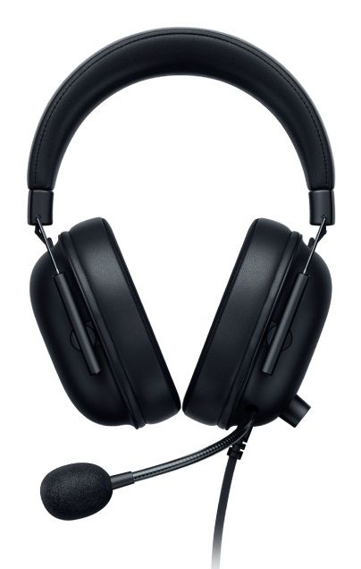 Razer Blackshark V2 X Nero