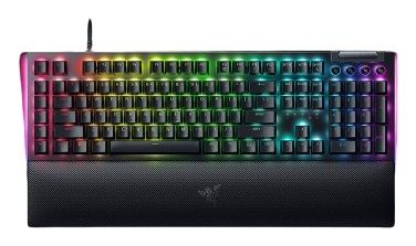Razer BlackWidow V4 Nero