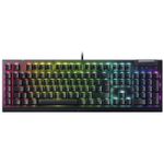 Razer BlackWidow V4 X Nero