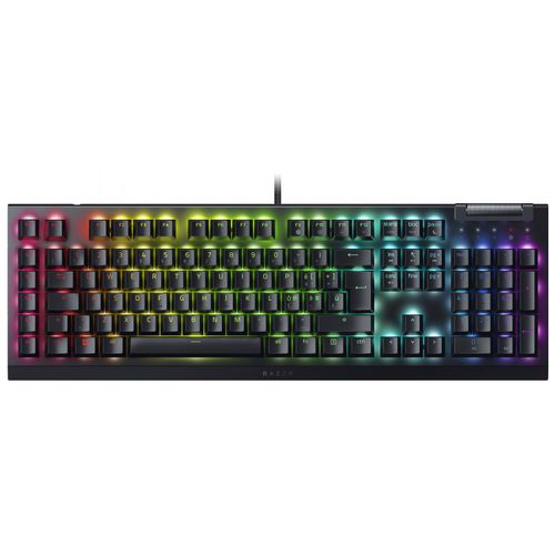 Razer BlackWidow V4 X Nero