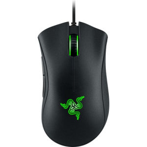 Razer DeathAdder Essential Nero