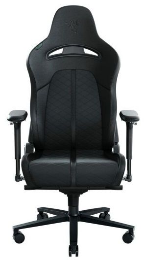 Razer Enki Nero