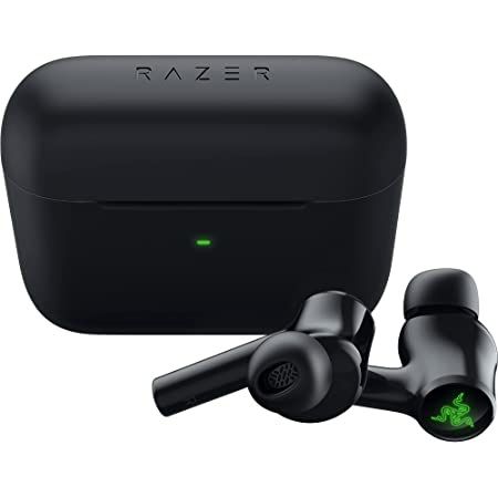 Razer Hammerhead HyperSpeed Nero