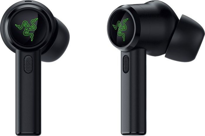 Razer Hammerhead True Wireless Pro Nero
