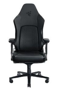 Razer Iskur V2 Nero