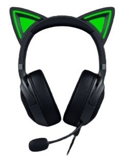 Razer Kraken Kitty V2 Nero