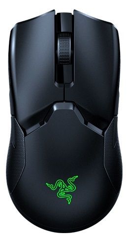 Razer Viper Ultimate Nero