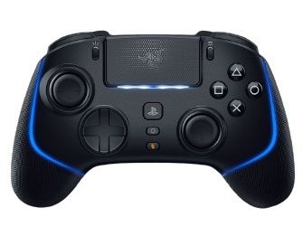 Razer Wolverine V2 Pro Nero