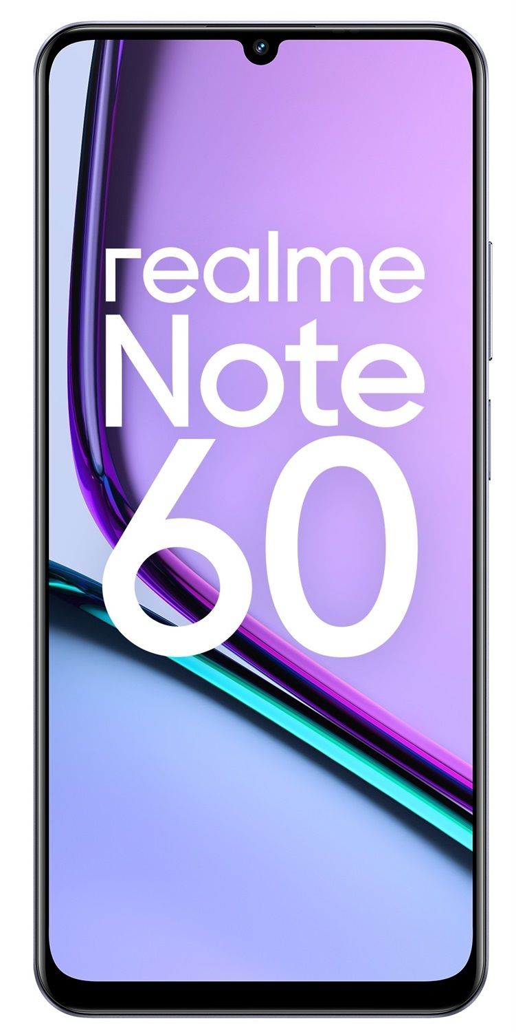 realme Note 60 4GB/128G ブルー　1台 REALME NOTE 60 128GB 4GB VOYAGE BLUE - OFFICINA DIGITALE
