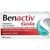 Reckitt Benckiser Benactiv gola 16 pastiglie eucalipto e miele senza zucchero