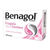 Reckitt Benckiser Benagol 16 pastiglie fragola senza zucchero