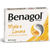 Reckitt Benckiser Benagol 16 pastiglie miele e limone