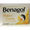 Reckitt Benckiser Benagol 36 pastiglie miele e limone