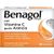Reckitt Benckiser Benagol vitamina C 24 pastiglie arancia