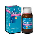 Reckitt Benckiser Gaviscon 500mg+267mg Sospensione orale 200ml