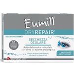 Recordati Eumill Dryrepair Gocce Oculari 10 flaconcini